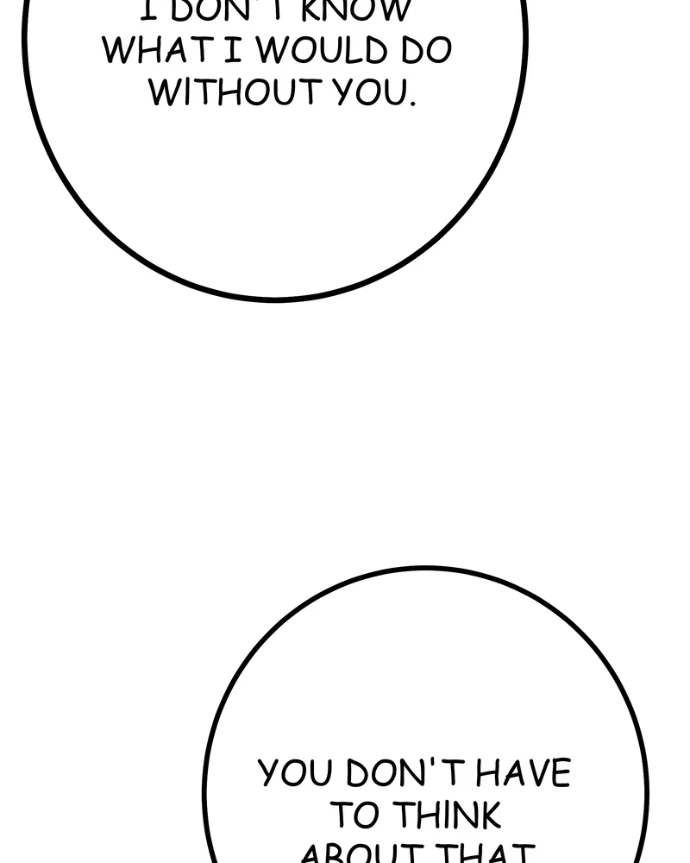 Read My Lovely Bodyguard ENGLISH Manga Online