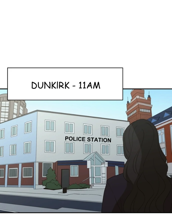 Read My Lovely Bodyguard ENGLISH Manga Online