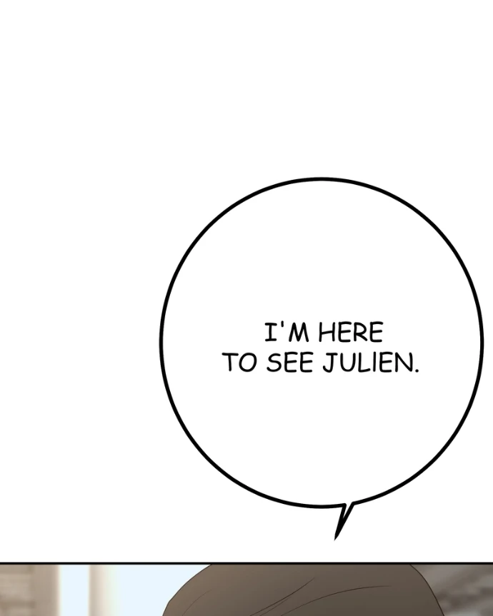 Read My Lovely Bodyguard ENGLISH Manga Online