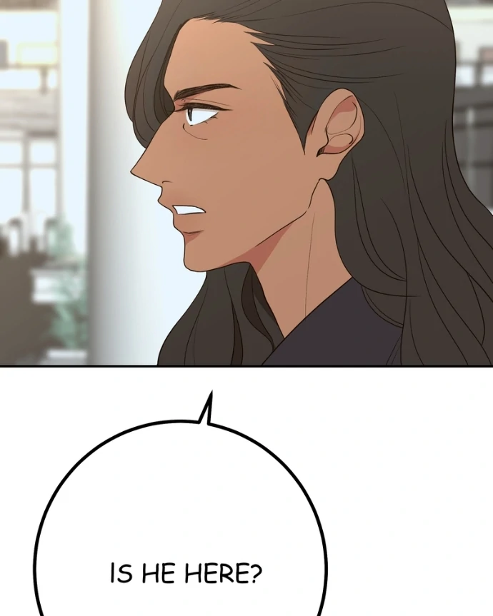 Read My Lovely Bodyguard ENGLISH Manga Online