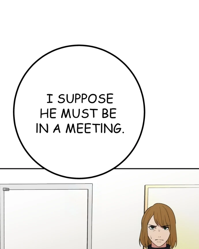 Read My Lovely Bodyguard ENGLISH Manga Online