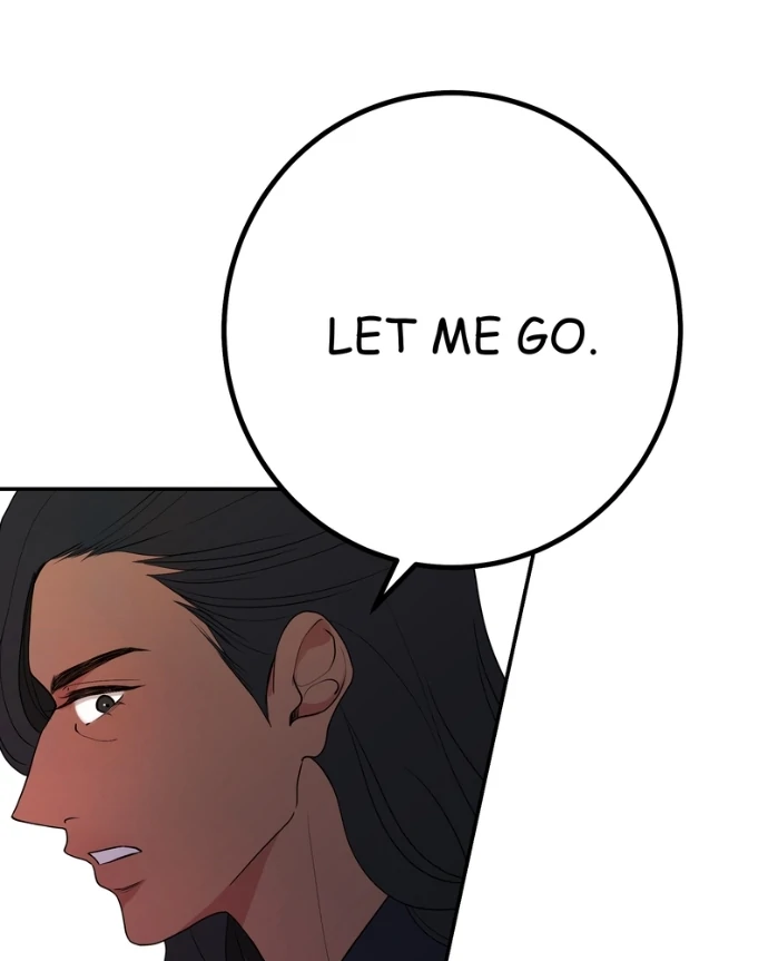 Read My Lovely Bodyguard ENGLISH Manga Online