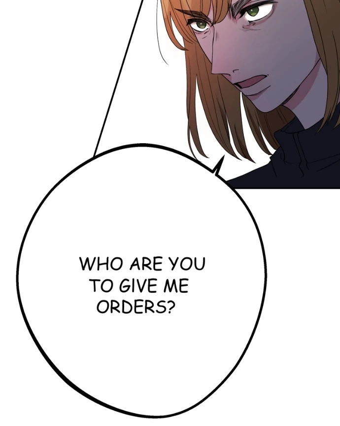 Read My Lovely Bodyguard ENGLISH Manga Online