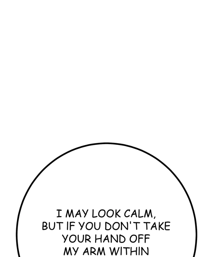 Read My Lovely Bodyguard ENGLISH Manga Online