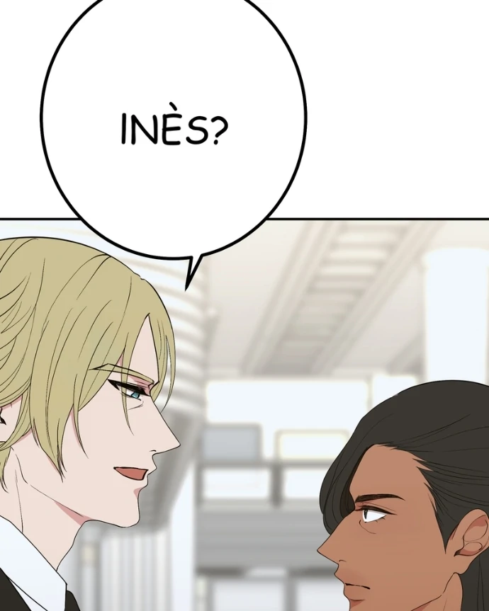 Read My Lovely Bodyguard ENGLISH Manga Online