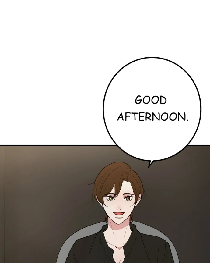 Read My Lovely Bodyguard ENGLISH Manga Online