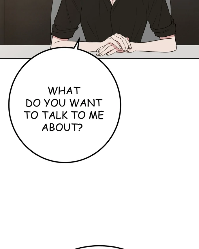 Read My Lovely Bodyguard ENGLISH Manga Online