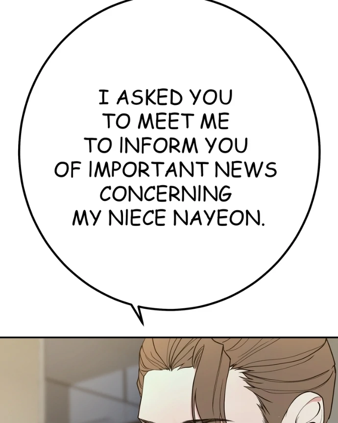 Read My Lovely Bodyguard ENGLISH Manga Online