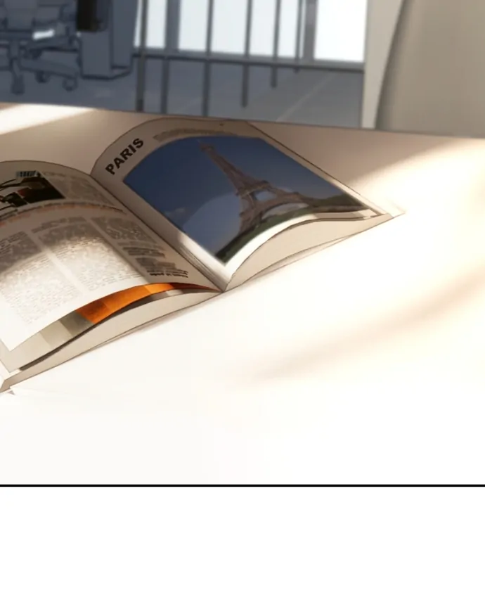 Read My Lovely Bodyguard ENGLISH Manga Online