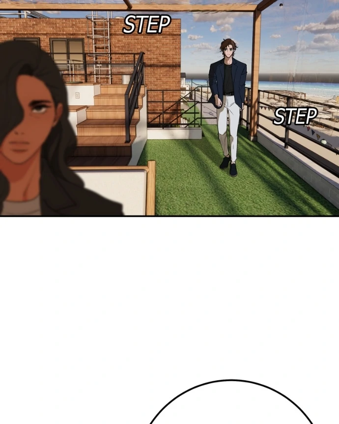 Read My Lovely Bodyguard ENGLISH Manga Online