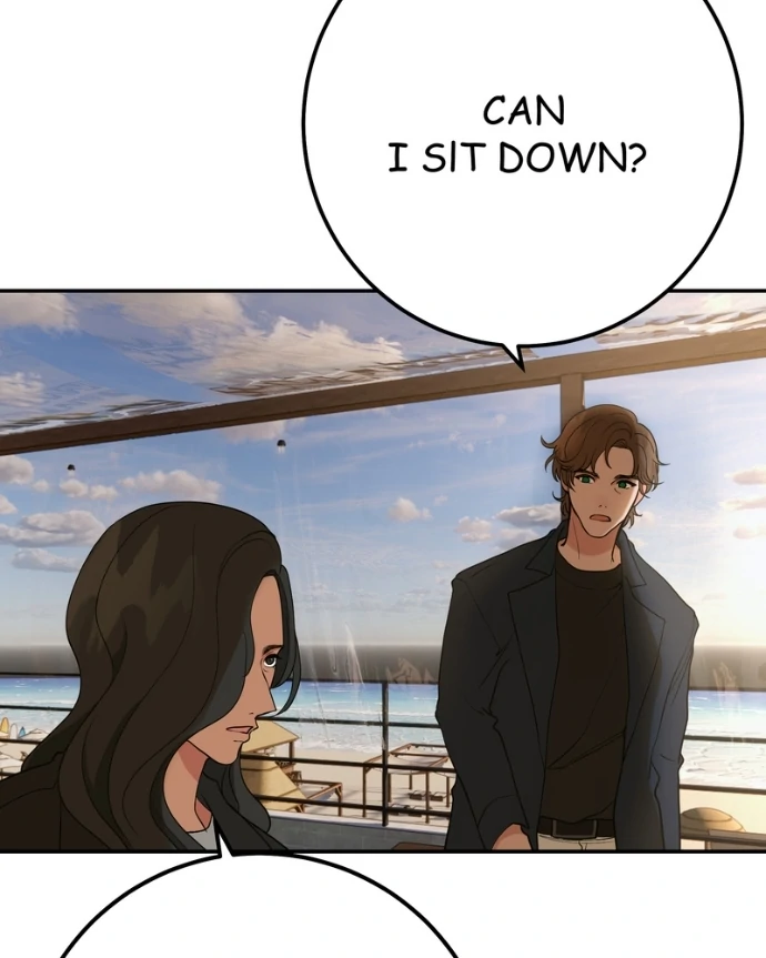 Read My Lovely Bodyguard ENGLISH Manga Online