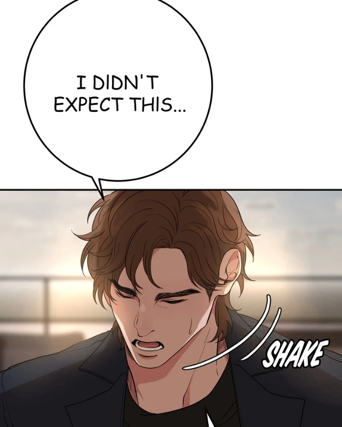 Read My Lovely Bodyguard ENGLISH Manga Online