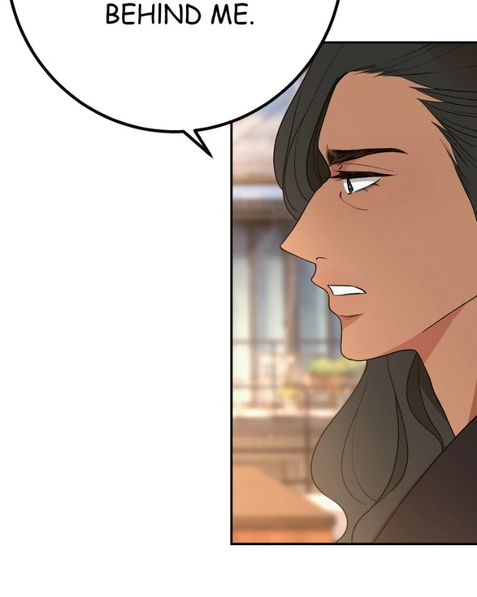 Read My Lovely Bodyguard ENGLISH Manga Online