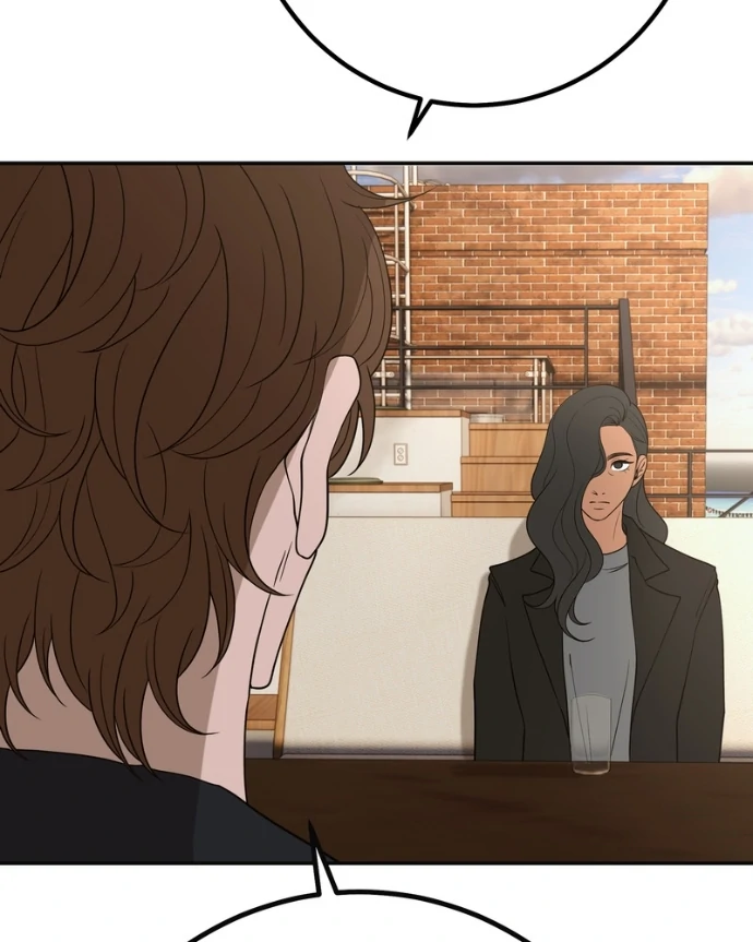 Read My Lovely Bodyguard ENGLISH Manga Online