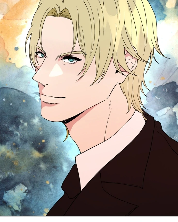 Read My Lovely Bodyguard ENGLISH Manga Online