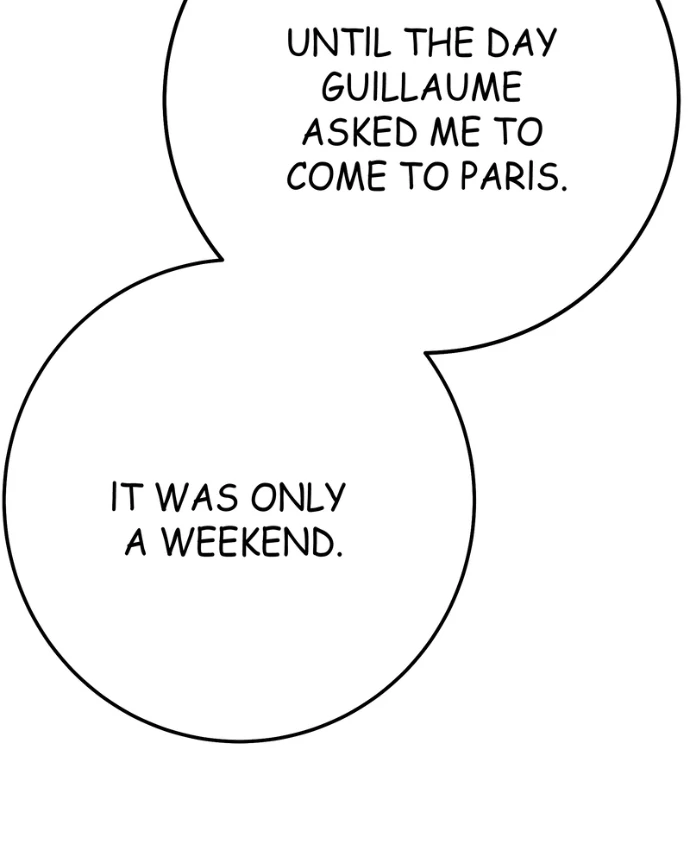 Read My Lovely Bodyguard ENGLISH Manga Online