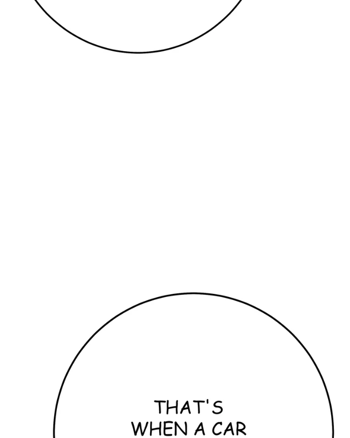 Read My Lovely Bodyguard ENGLISH Manga Online