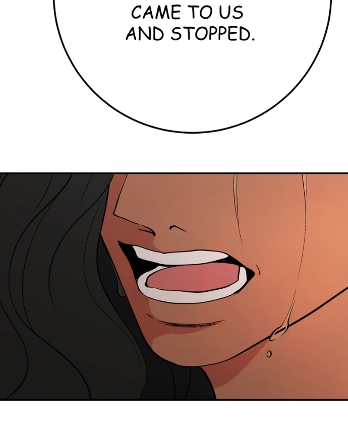 Read My Lovely Bodyguard ENGLISH Manga Online