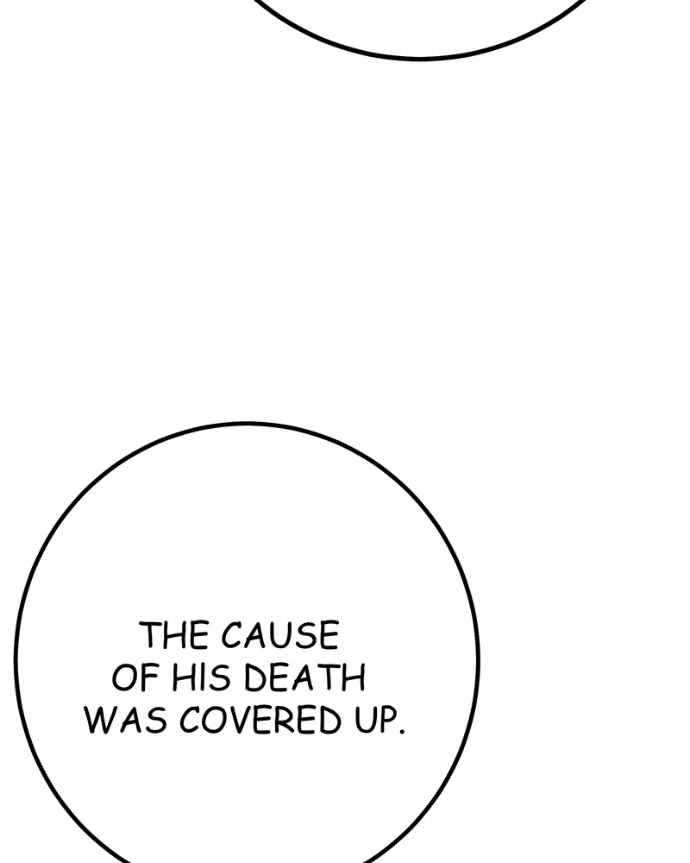 Read My Lovely Bodyguard ENGLISH Manga Online