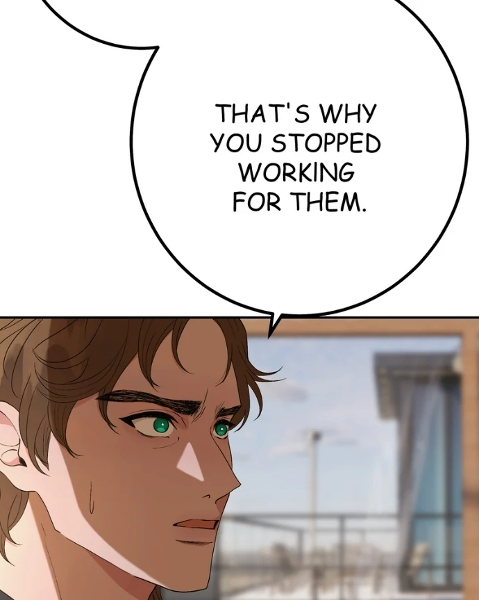 Read My Lovely Bodyguard ENGLISH Manga Online