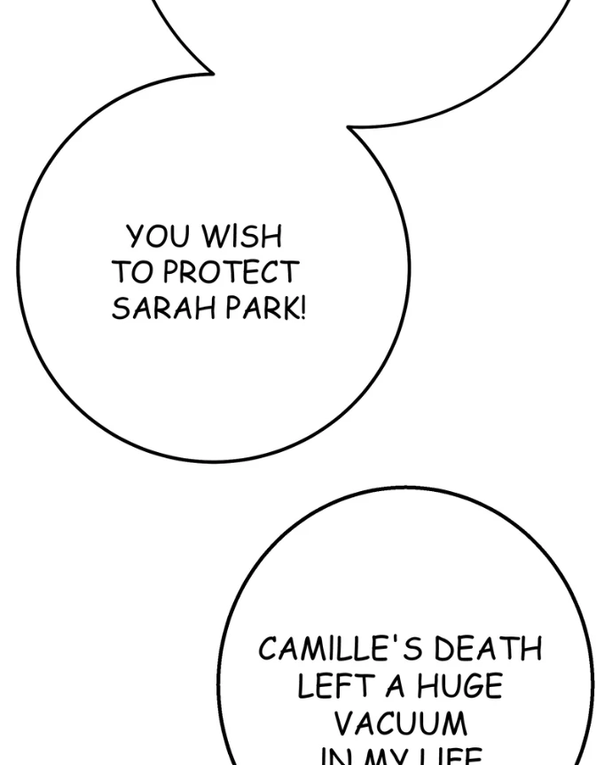 Read My Lovely Bodyguard ENGLISH Manga Online