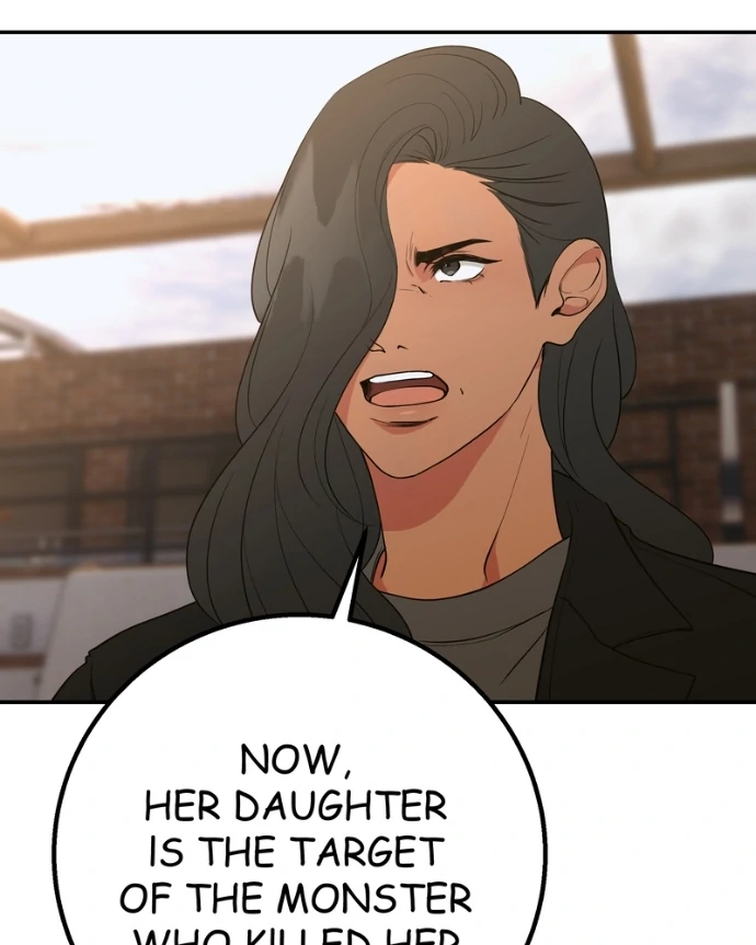 Read My Lovely Bodyguard ENGLISH Manga Online