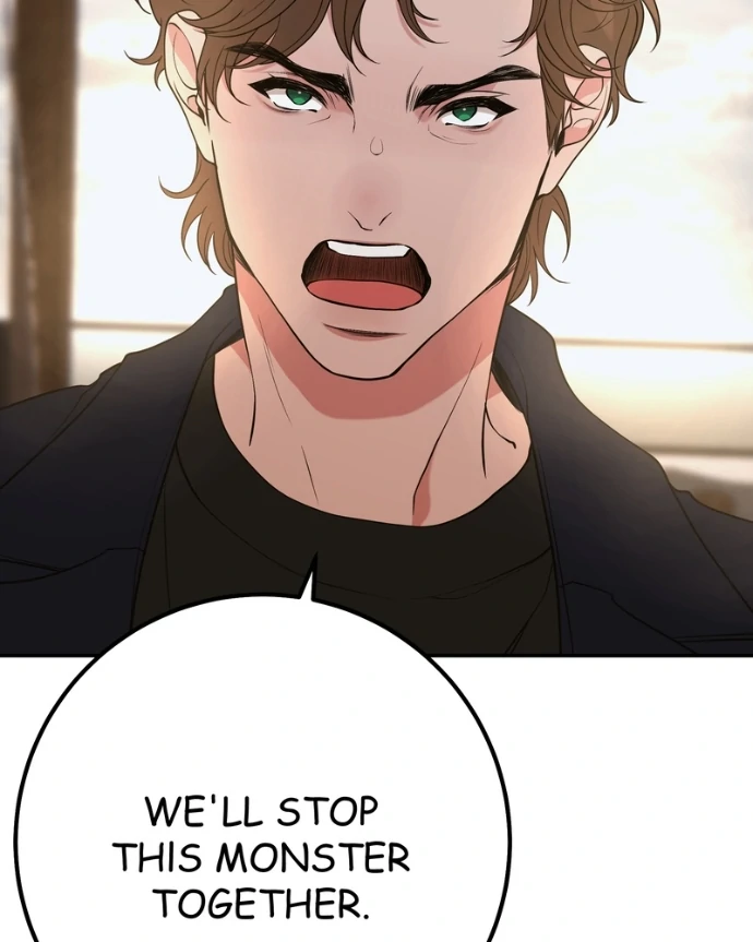 Read My Lovely Bodyguard ENGLISH Manga Online