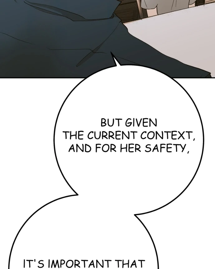 Read My Lovely Bodyguard ENGLISH Manga Online