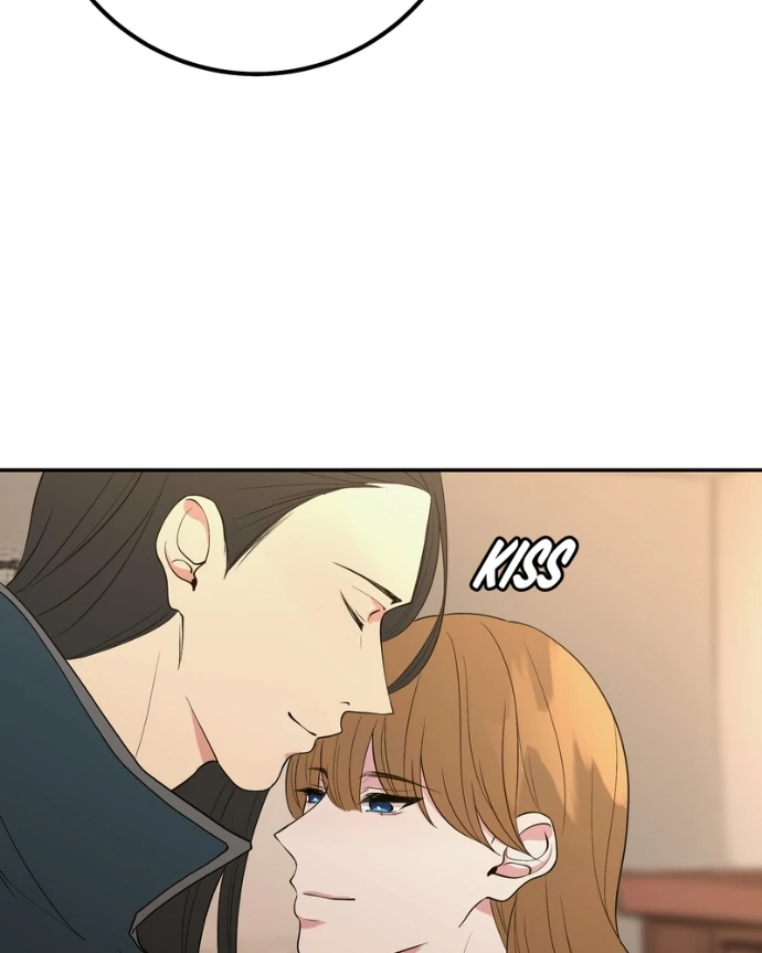 Read My Lovely Bodyguard ENGLISH Manga Online