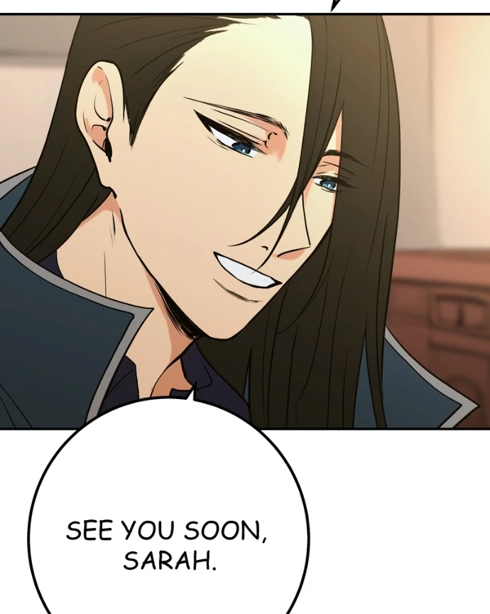 Read My Lovely Bodyguard ENGLISH Manga Online