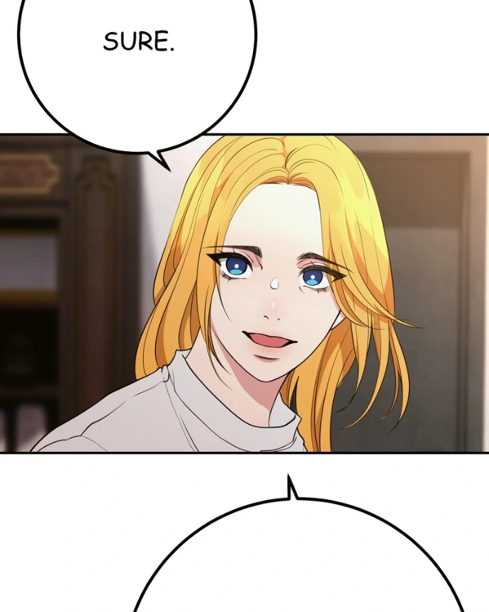 Read My Lovely Bodyguard ENGLISH Manga Online