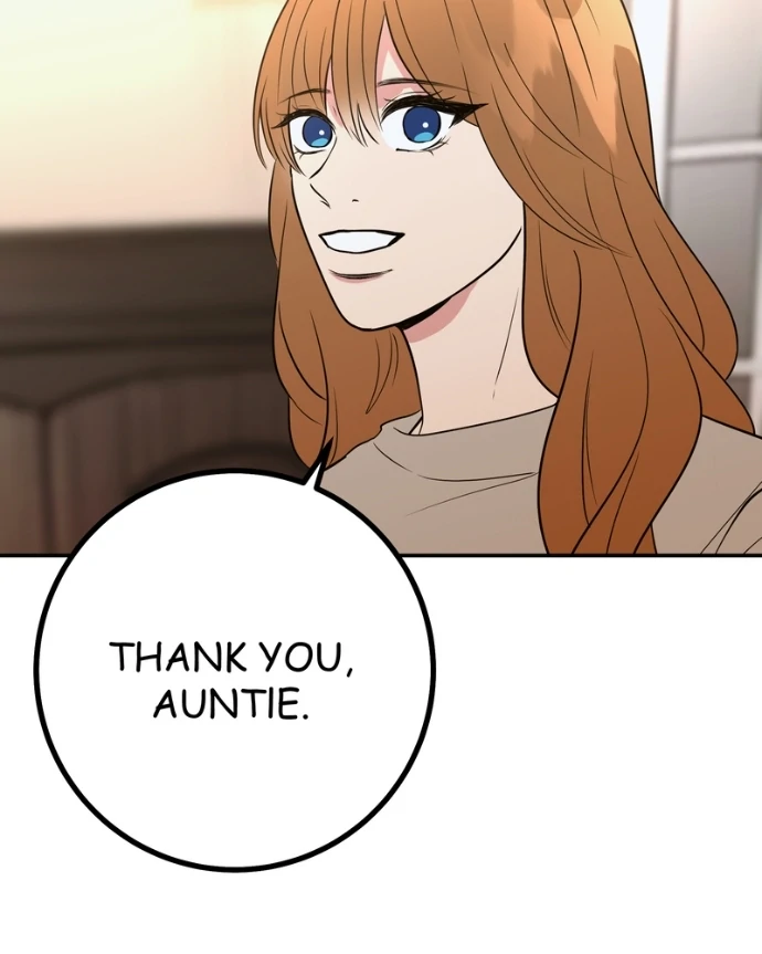 Read My Lovely Bodyguard ENGLISH Manga Online