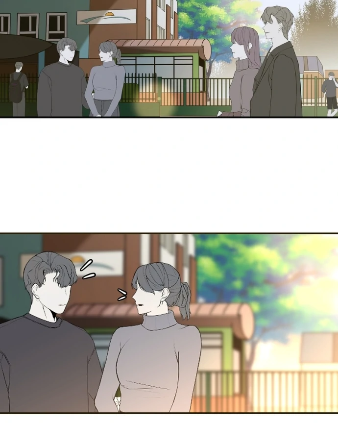 Read My Lovely Bodyguard ENGLISH Manga Online