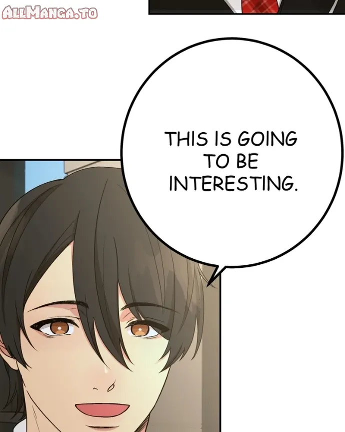 Read My Lovely Bodyguard ENGLISH Manga Online