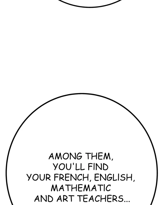 Read My Lovely Bodyguard ENGLISH Manga Online