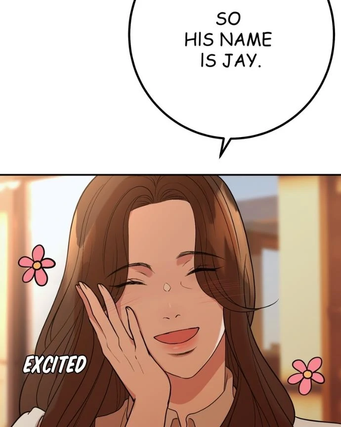 Read My Lovely Bodyguard ENGLISH Manga Online