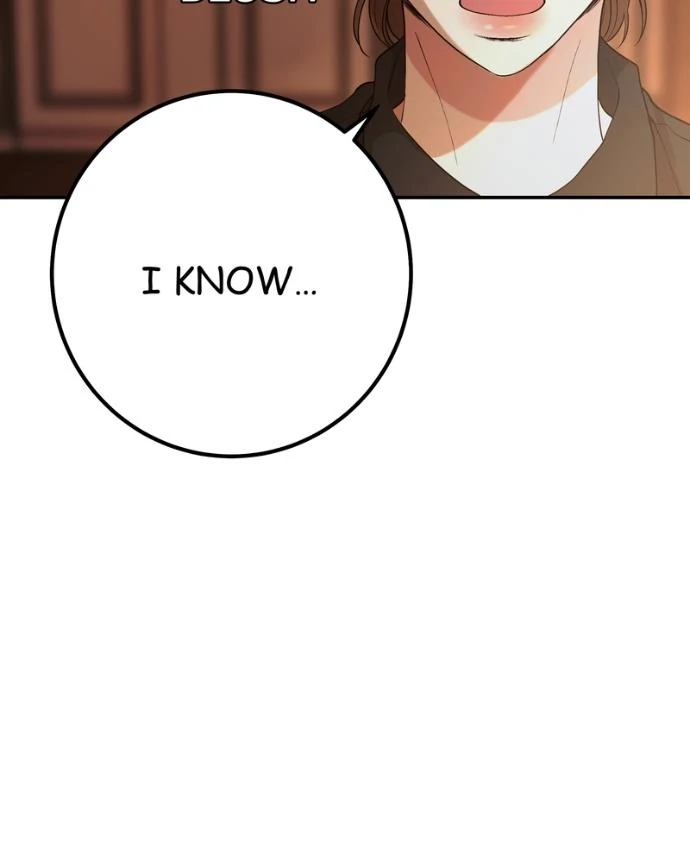 Read My Lovely Bodyguard ENGLISH Manga Online