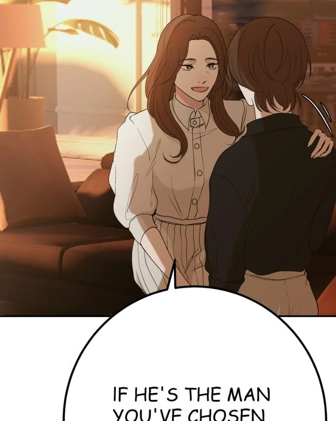 Read My Lovely Bodyguard ENGLISH Manga Online