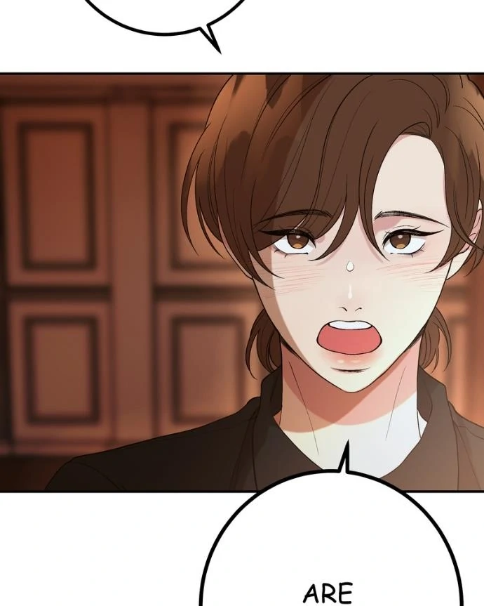 Read My Lovely Bodyguard ENGLISH Manga Online