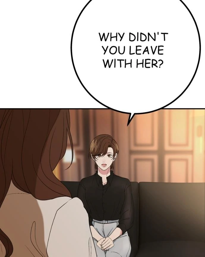 Read My Lovely Bodyguard ENGLISH Manga Online