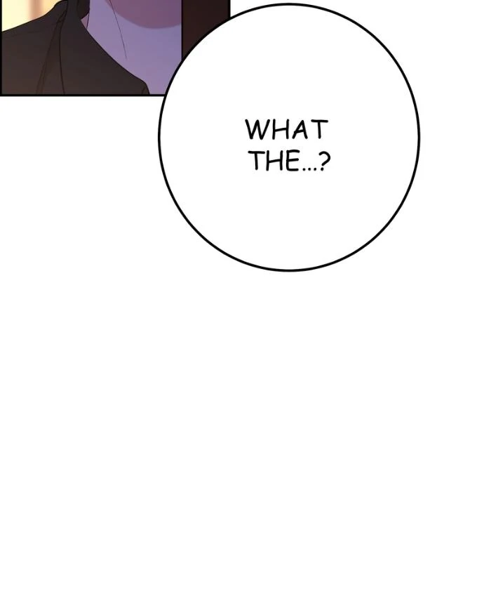 Read My Lovely Bodyguard ENGLISH Manga Online