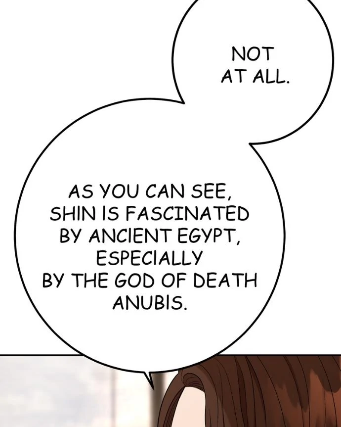 Read My Lovely Bodyguard ENGLISH Manga Online