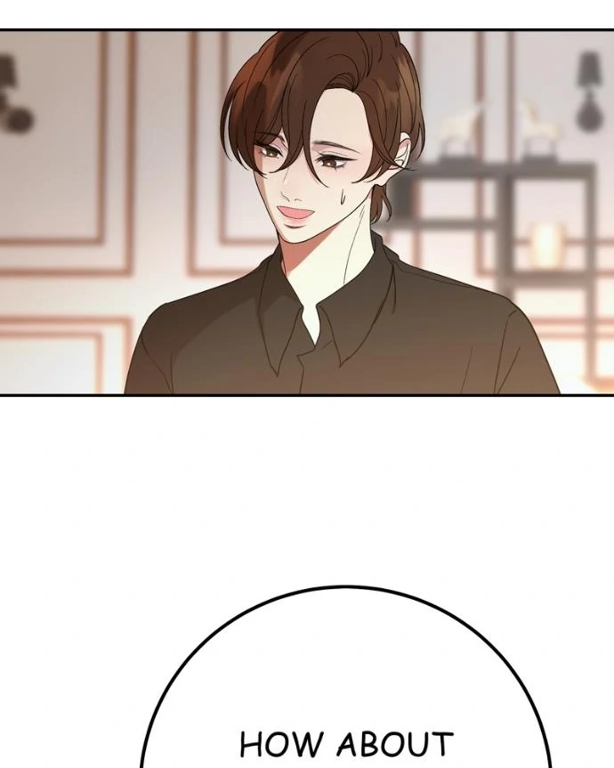 Read My Lovely Bodyguard ENGLISH Manga Online