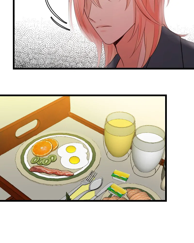 Read My Lovely Bodyguard ENGLISH Manga Online