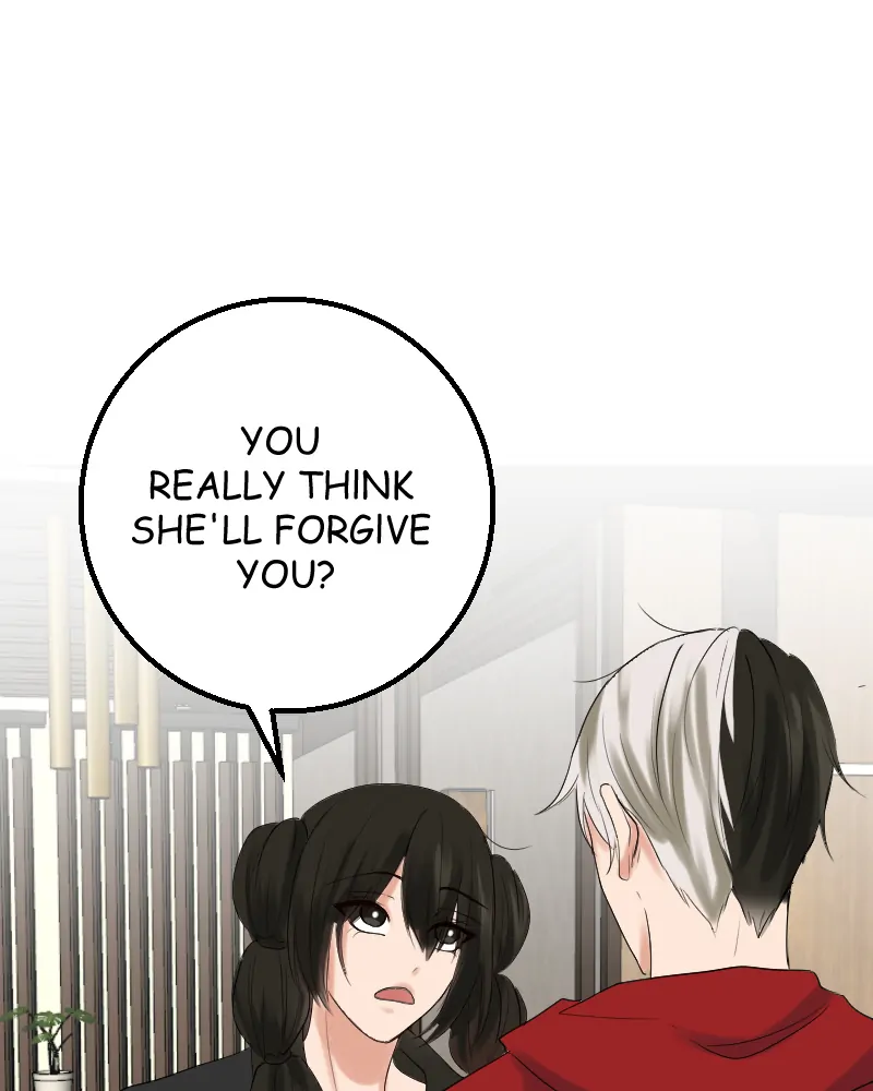 Read My Lovely Bodyguard ENGLISH Manga Online