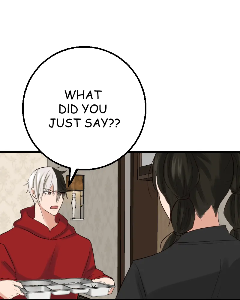 Read My Lovely Bodyguard ENGLISH Manga Online