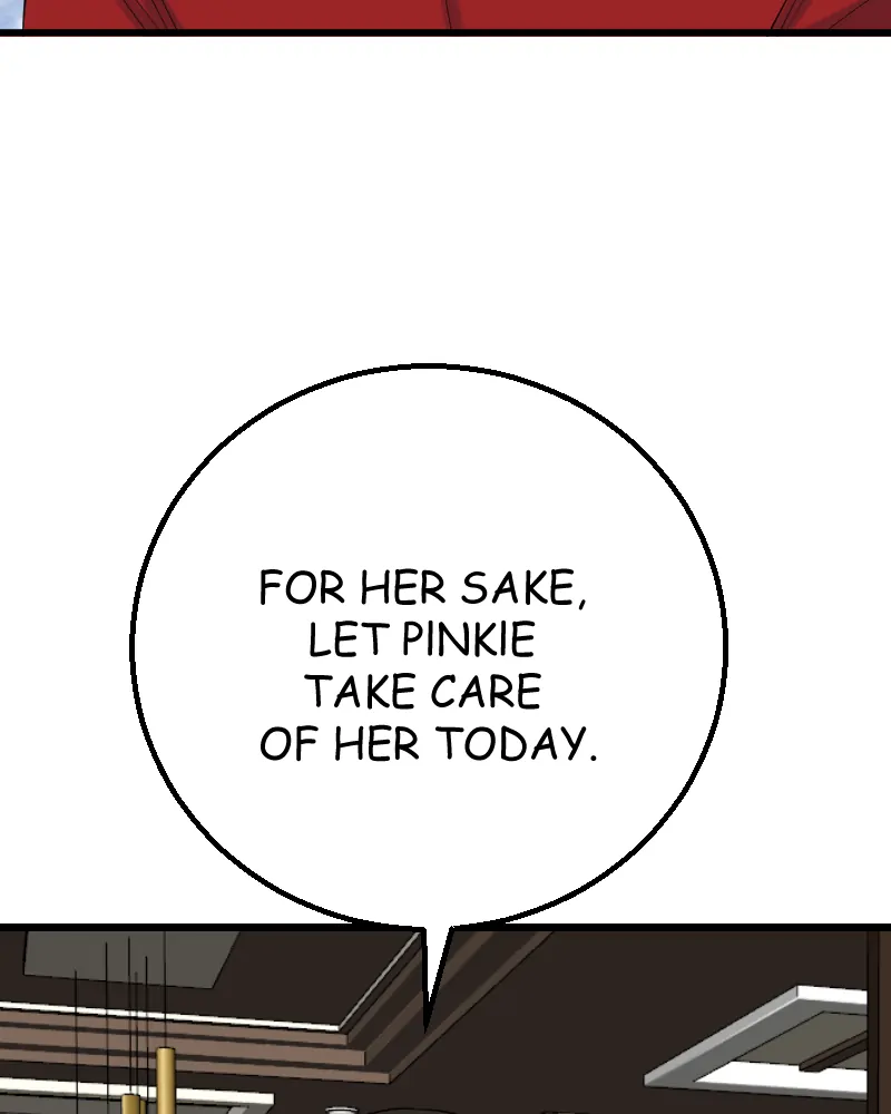 Read My Lovely Bodyguard ENGLISH Manga Online