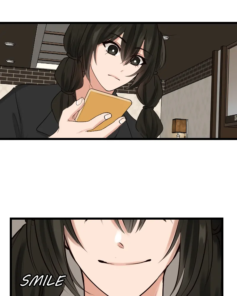 Read My Lovely Bodyguard ENGLISH Manga Online