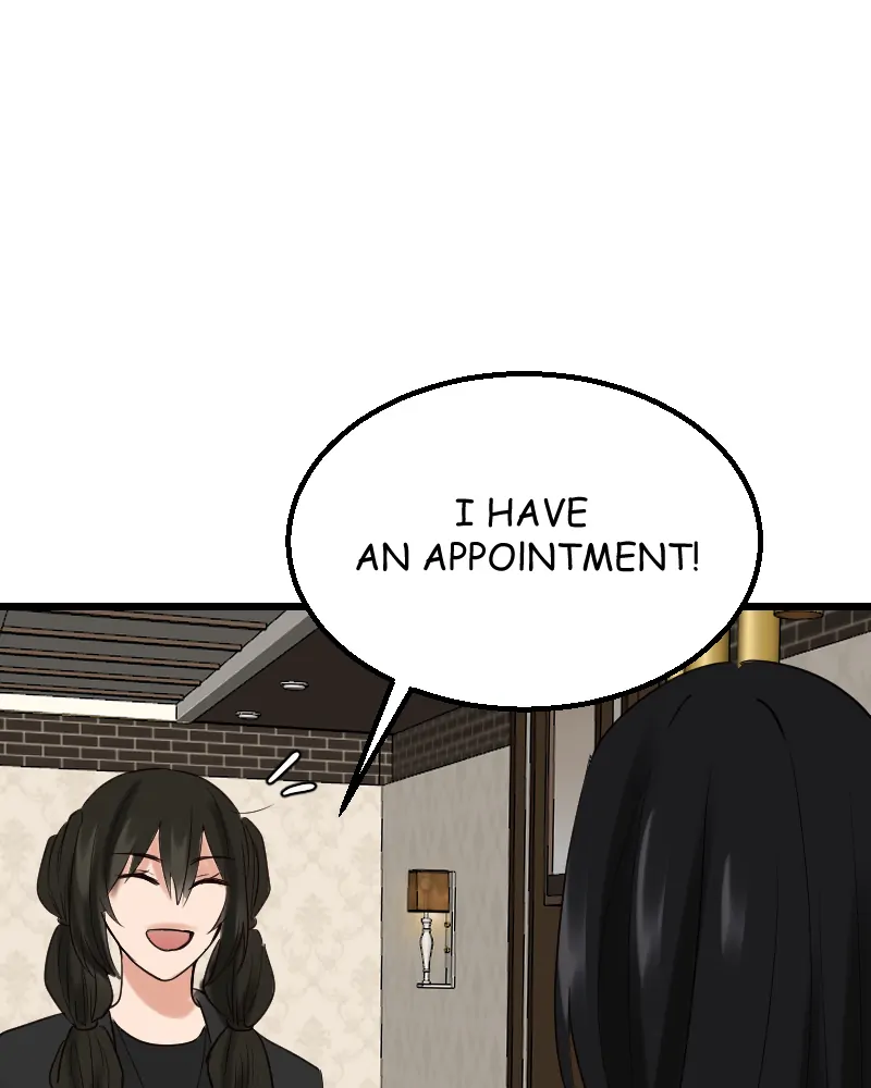 Read My Lovely Bodyguard ENGLISH Manga Online