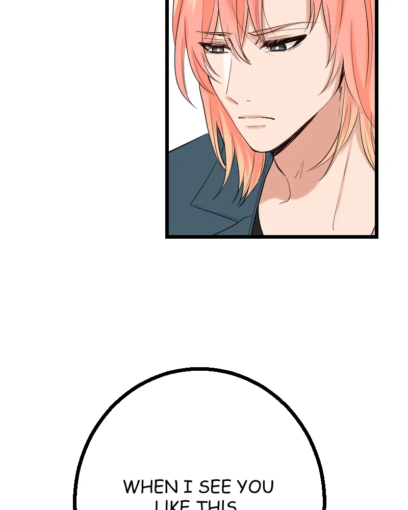 Read My Lovely Bodyguard ENGLISH Manga Online